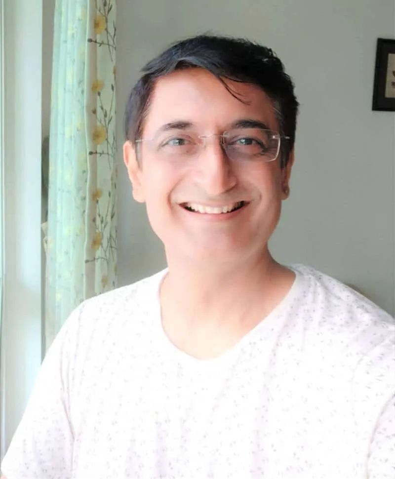 Shreyash Trivedi